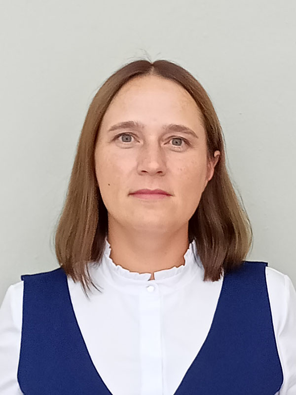 Филиппова Татьяна Юрьевна