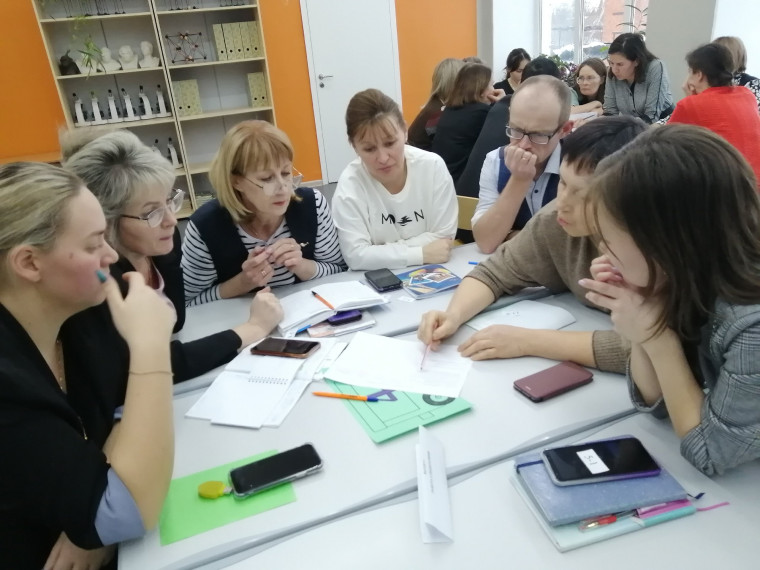 Педагогический совет «Причины школьной неуспешности. Модели неуспешности».