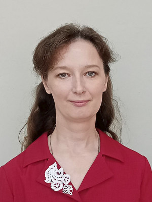 Перевощикова Ирина Леонидовна Перевощикова Ирина Леонидовна